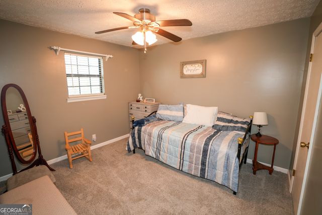 580 Limestone Street, Mount Vernon, GA 30445