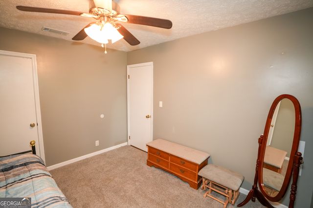 580 Limestone Street, Mount Vernon, GA 30445