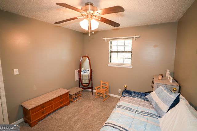 580 Limestone Street, Mount Vernon, GA 30445
