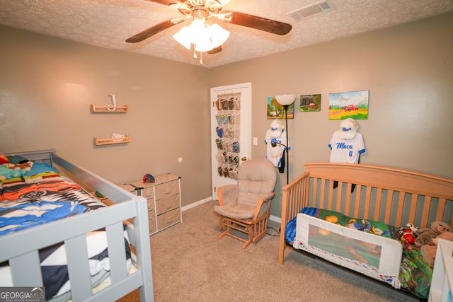 580 Limestone Street, Mount Vernon, GA 30445
