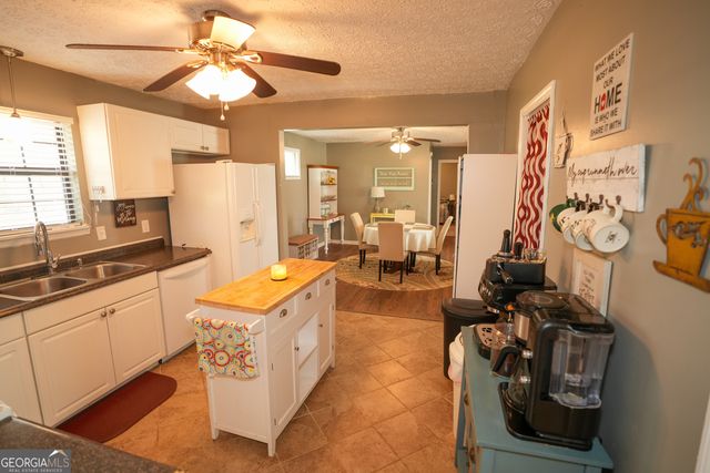 580 Limestone Street, Mount Vernon, GA 30445