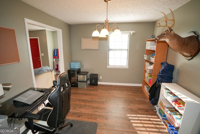 580 Limestone Street, Mount Vernon, GA 30445