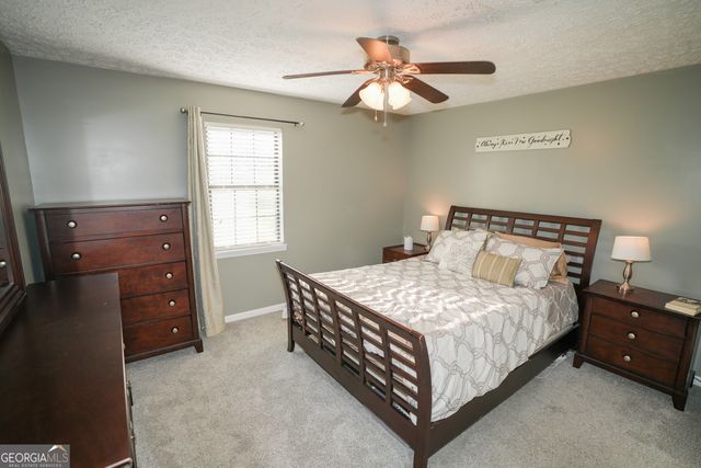 580 Limestone Street, Mount Vernon, GA 30445