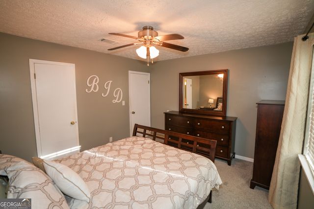 580 Limestone Street, Mount Vernon, GA 30445