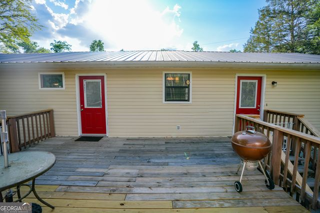 580 Limestone Street, Mount Vernon, GA 30445