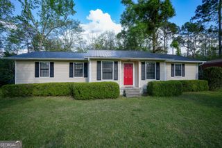 580 Limestone Street, Mount Vernon, GA 30445