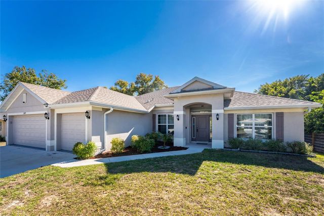 22497 VALE AVENUE, Punta Gorda, FL 33980