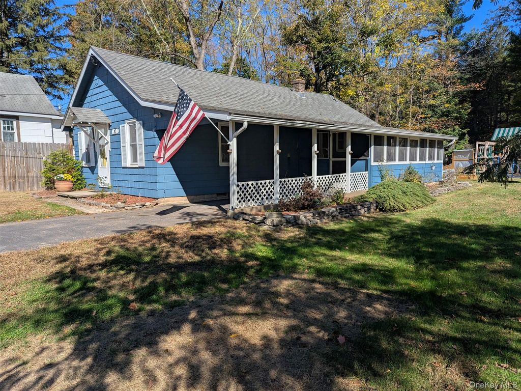 10 Hickory Avenue, Port Jervis, NY 12771