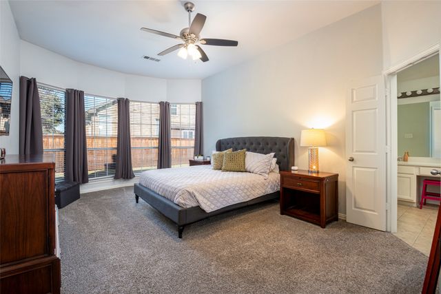 2409 Chesterwood Drive, Little Elm, TX 75068