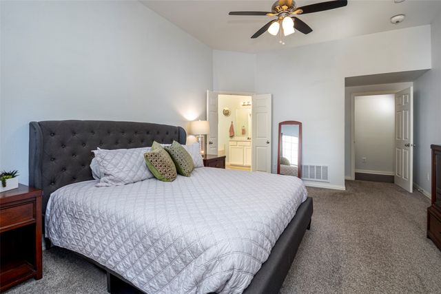 2409 Chesterwood Drive, Little Elm, TX 75068