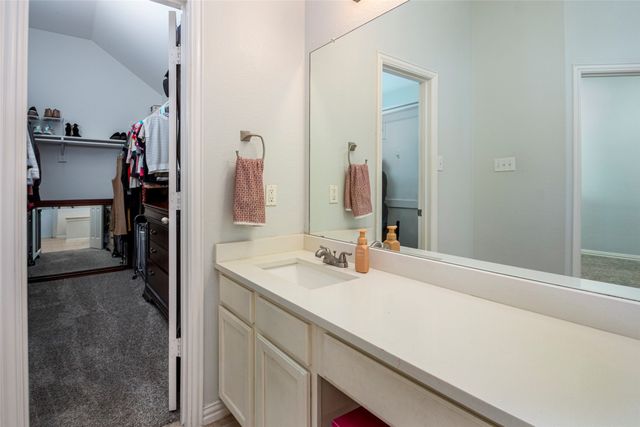 2409 Chesterwood Drive, Little Elm, TX 75068