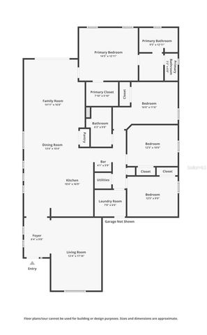 5106 APPENINE LOOP W, St Cloud, FL 34771