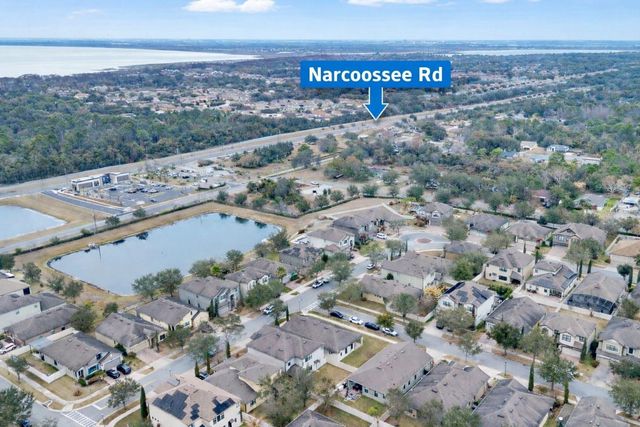 5106 APPENINE LOOP W, St Cloud, FL 34771