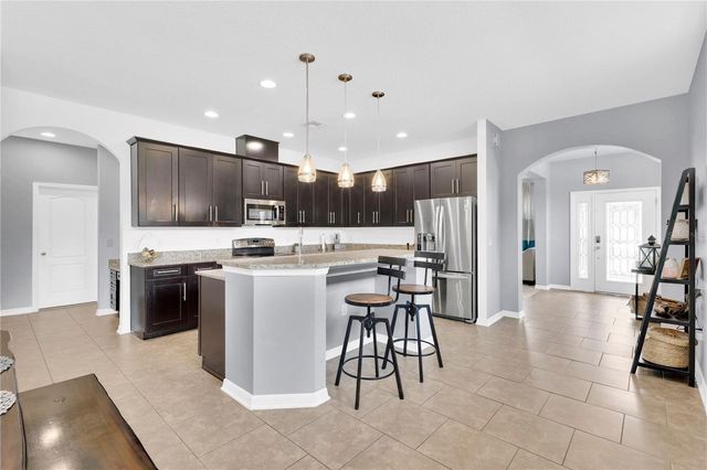 5106 APPENINE LOOP W, St Cloud, FL 34771