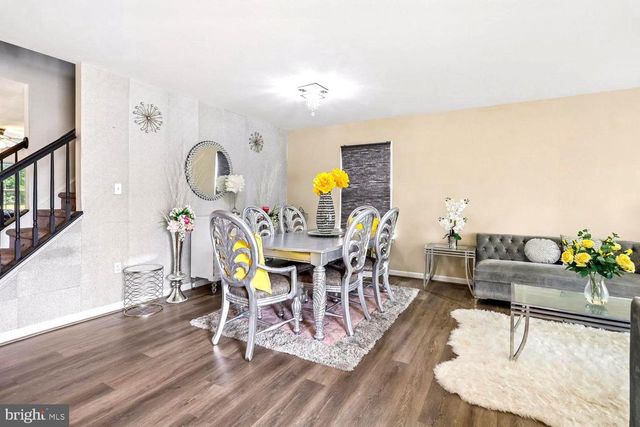 859 WOODCREST LOOP, Culpeper, VA 22701