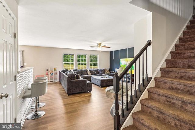 859 WOODCREST LOOP, Culpeper, VA 22701