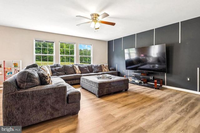 859 WOODCREST LOOP, Culpeper, VA 22701