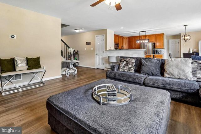 859 WOODCREST LOOP, Culpeper, VA 22701