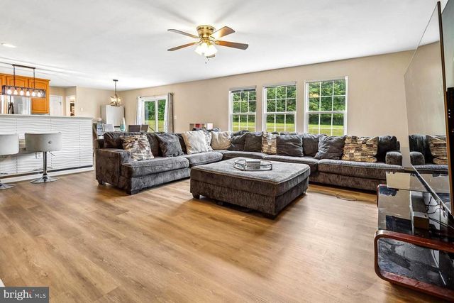 859 WOODCREST LOOP, Culpeper, VA 22701