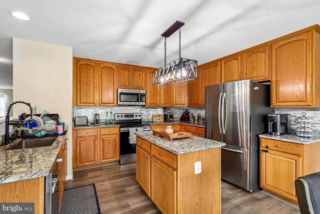 859 WOODCREST LOOP, Culpeper, VA 22701