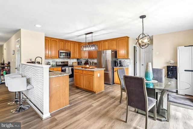 859 WOODCREST LOOP, Culpeper, VA 22701