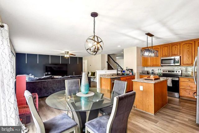 859 WOODCREST LOOP, Culpeper, VA 22701