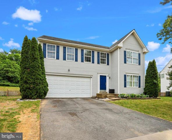 859 WOODCREST LOOP, Culpeper, VA 22701