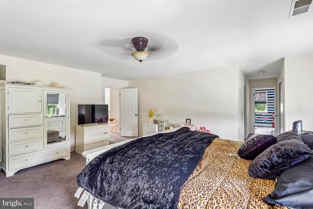 859 WOODCREST LOOP, Culpeper, VA 22701