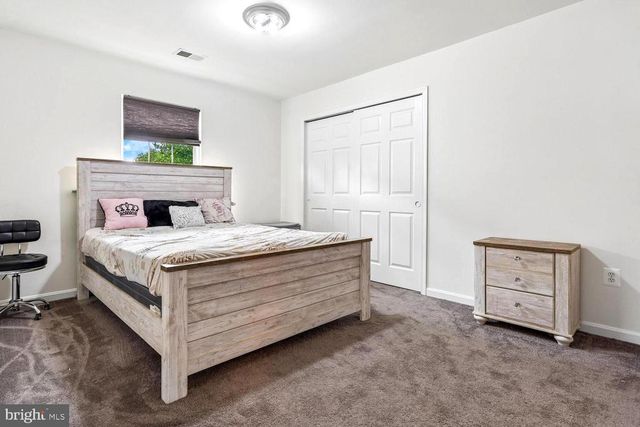 859 WOODCREST LOOP, Culpeper, VA 22701