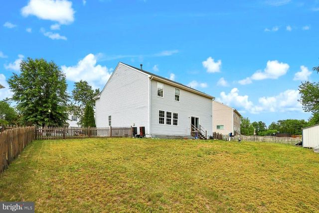 859 WOODCREST LOOP, Culpeper, VA 22701