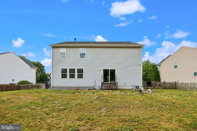 859 WOODCREST LOOP, Culpeper, VA 22701