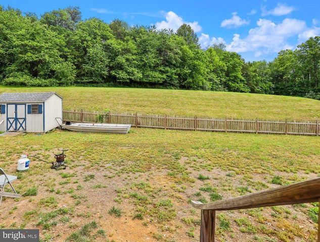 859 WOODCREST LOOP, Culpeper, VA 22701