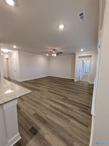 336 Jackson Point Circle NE, Huntsville, AL 35811
