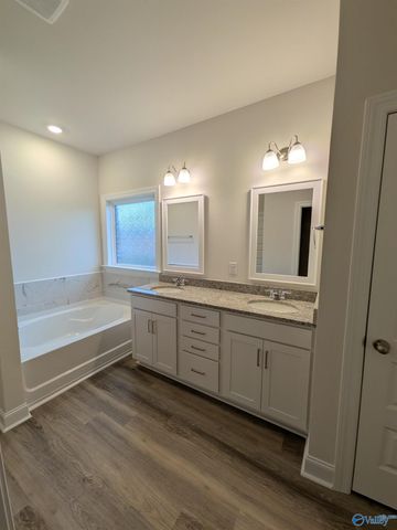 336 Jackson Point Circle NE, Huntsville, AL 35811