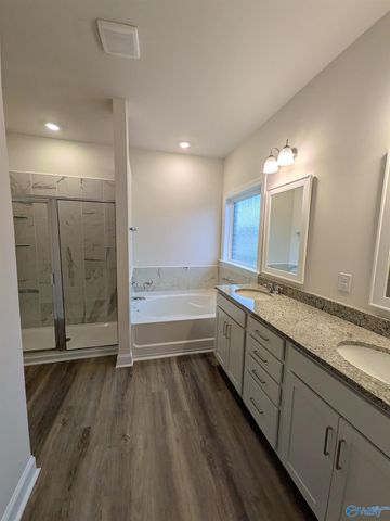 336 Jackson Point Circle NE, Huntsville, AL 35811