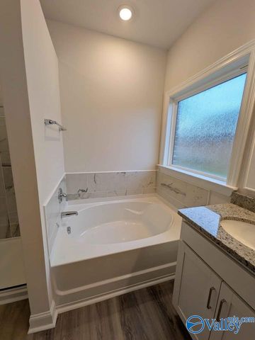 336 Jackson Point Circle NE, Huntsville, AL 35811