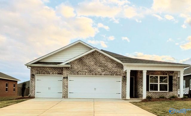 336 Jackson Point Circle NE, Huntsville, AL 35811