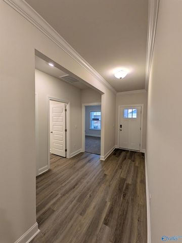 336 Jackson Point Circle NE, Huntsville, AL 35811