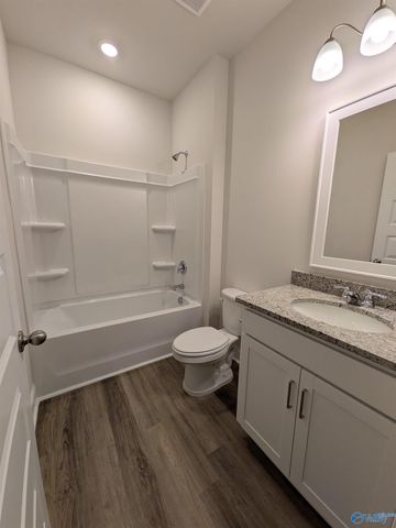 336 Jackson Point Circle NE, Huntsville, AL 35811