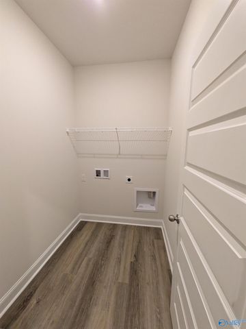 336 Jackson Point Circle NE, Huntsville, AL 35811