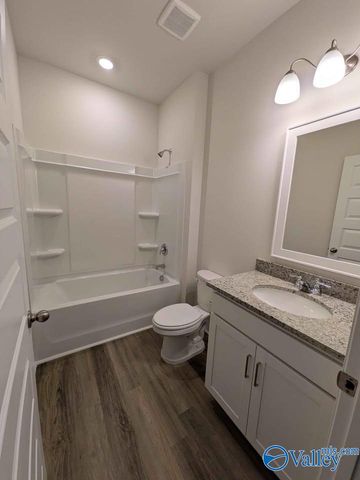 336 Jackson Point Circle NE, Huntsville, AL 35811