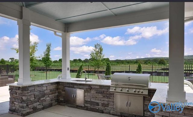 336 Jackson Point Circle NE, Huntsville, AL 35811