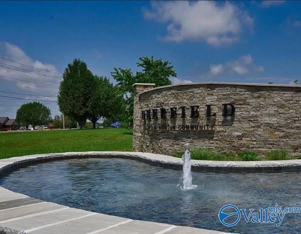336 Jackson Point Circle NE, Huntsville, AL 35811