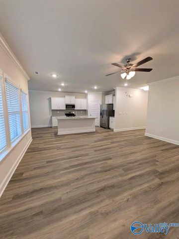 336 Jackson Point Circle NE, Huntsville, AL 35811