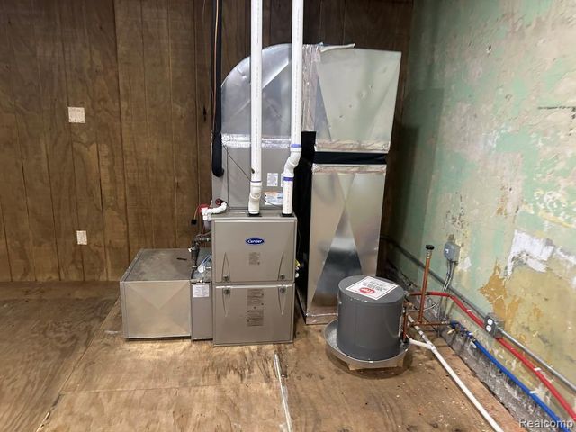 4536 Michigan Avenue, Detroit, MI 48210