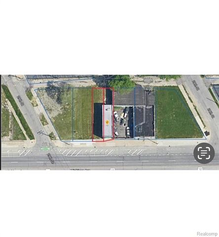 4536 Michigan Avenue, Detroit, MI 48210