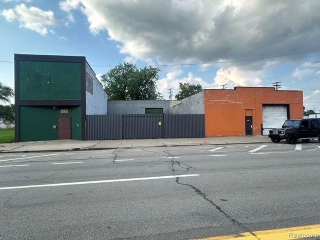 4536 Michigan Avenue, Detroit, MI 48210