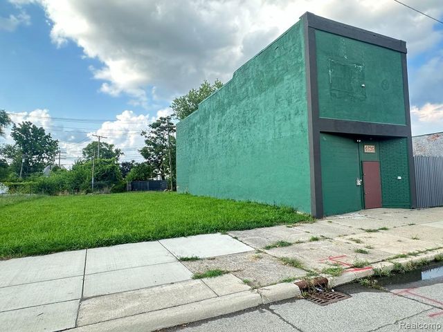 4536 Michigan Avenue, Detroit, MI 48210