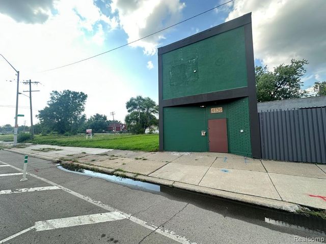 4536 Michigan Avenue, Detroit, MI 48210