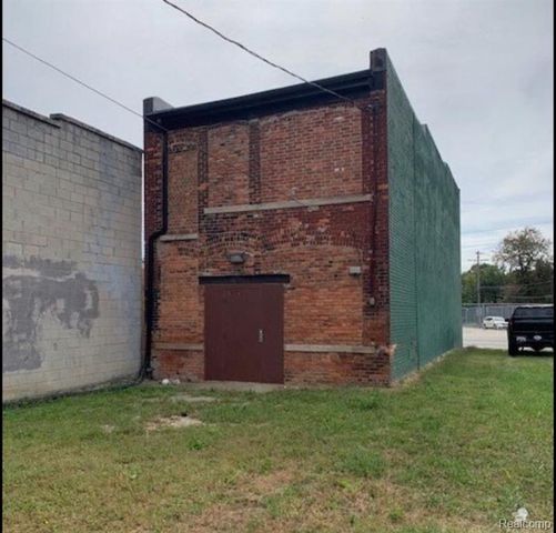 4536 Michigan Avenue, Detroit, MI 48210